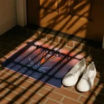 virginia-cavaliers-pixel-blur-blue-doormat-best-selling.webp