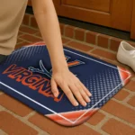 virginia-cavaliers-silver-halftone-blue-doormat-best-selling.webp