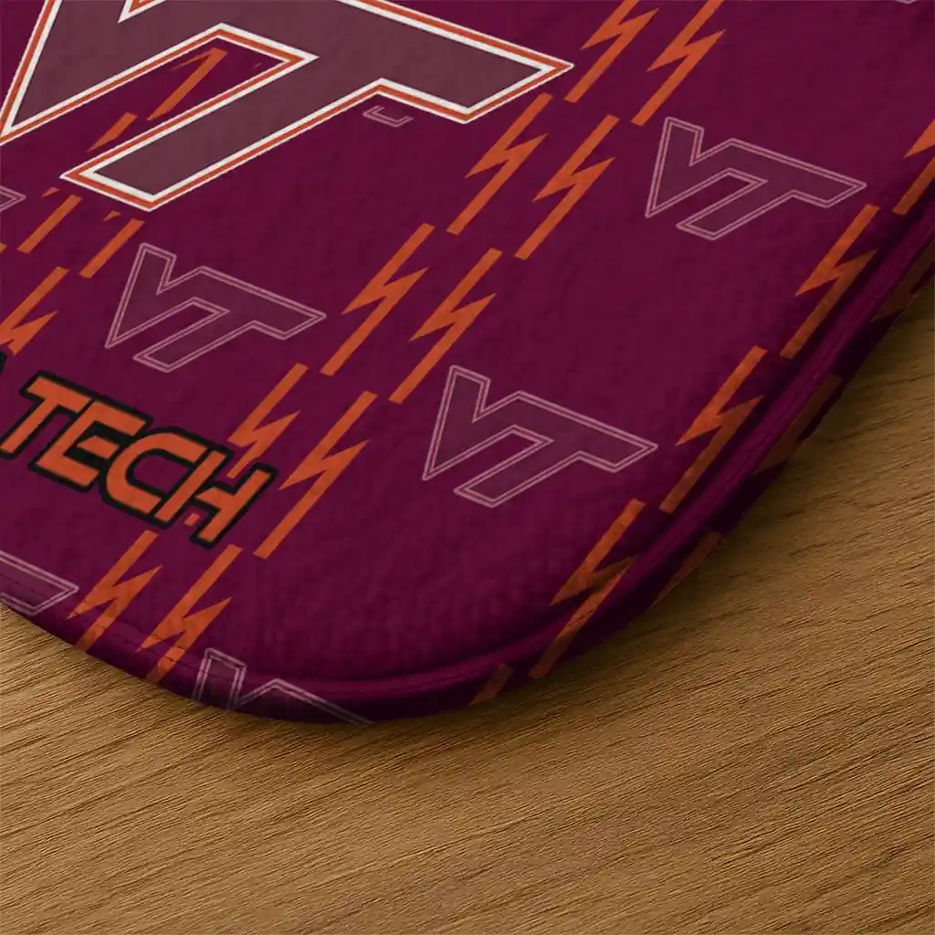 virginia-tech-hokies-bolt-row-maroon-doormat-latest-model.webp