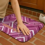 virginia-tech-hokies-chevron-geometrics-maroon-doormat-best-selling.webp