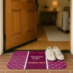 virginia-tech-hokies-chevron-stack-maroon-doormat-best-selling.webp
