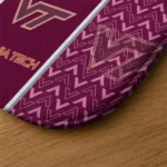 virginia-tech-hokies-chevron-stack-maroon-doormat-best-selling.webp