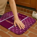 virginia-tech-hokies-chevron-stack-maroon-doormat-best-selling.webp