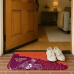 virginia-tech-hokies-football-pride-maroon-doormat-best-selling.webp