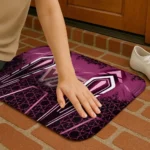 virginia-tech-hokies-graphic-stripes-maroon-doormat-best-selling.webp