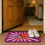 virginia-tech-hokies-helmet-centerpiece-maroon-doormat-best-selling.webp