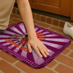 virginia-tech-hokies-helmet-centerpiece-maroon-doormat-best-selling.webp