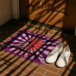 virginia-tech-hokies-helmet-centerpiece-maroon-doormat-best-selling.webp
