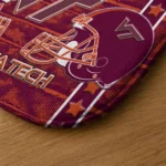 virginia-tech-hokies-helmet-illustration-maroon-doormat-best-selling.webp