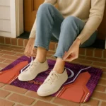 virginia-tech-hokies-hexagon-oval-maroon-doormat-best-selling.webp