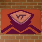 virginia-tech-hokies-ninja-mesh-maroon-doormat-best-selling.webp