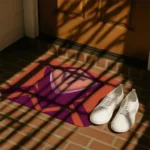 virginia-tech-hokies-ninja-mesh-maroon-doormat-best-selling.webp