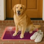 virginia-tech-hokies-pixel-blur-maroon-doormat-best-selling.webp