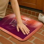 virginia-tech-hokies-pixel-blur-maroon-doormat-best-selling.webp
