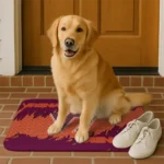 virginia-tech-hokies-plate-rip-maroon-doormat-best-selling.webp