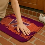 virginia-tech-hokies-plate-rip-maroon-doormat-best-selling.webp