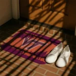 virginia-tech-hokies-plate-rip-maroon-doormat-best-selling.webp