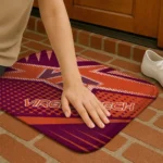 virginia-tech-hokies-sharp-flash-maroon-doormat-best-selling.webp