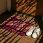 virginia-tech-hokies-sharp-flash-maroon-doormat-best-selling.webp