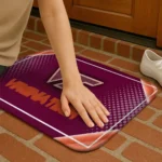 virginia-tech-hokies-silver-halftone-maroon-doormat-best-selling.webp