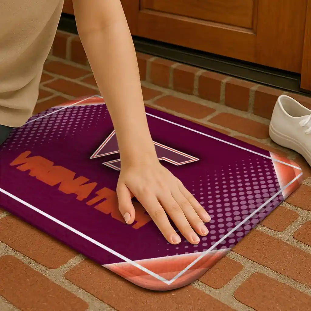 virginia-tech-hokies-silver-halftone-maroon-doormat-premium-grade.webp