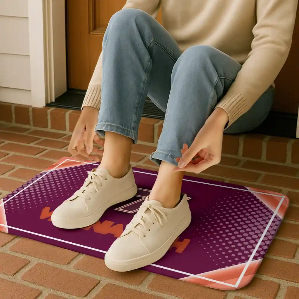 virginia-tech-hokies-silver-halftone-maroon-doormat-top-rated.webp