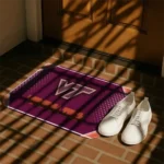 virginia-tech-hokies-silver-halftone-maroon-doormat-best-selling.webp
