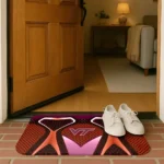 virginia-tech-hokies-torso-pattern-orange-crocs-doormat-best-selling.webp