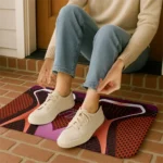 virginia-tech-hokies-torso-pattern-orange-crocs-doormat-best-selling.webp
