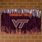 virginia-tech-hokies-vertical-flow-maroon-doormat-best-selling.webp