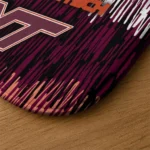virginia-tech-hokies-vertical-flow-maroon-doormat-best-selling.webp