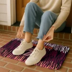 virginia-tech-hokies-vertical-flow-maroon-doormat-best-selling.webp