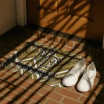 wake-forest-demon-deacons-chevron-geometrics-gold-doormat-best-selling.webp
