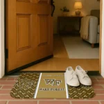 wake-forest-demon-deacons-chevron-stack-gold-doormat-best-selling.webp