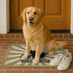 wake-forest-demon-deacons-helmet-centerpiece-gold-doormat-best-selling.webp