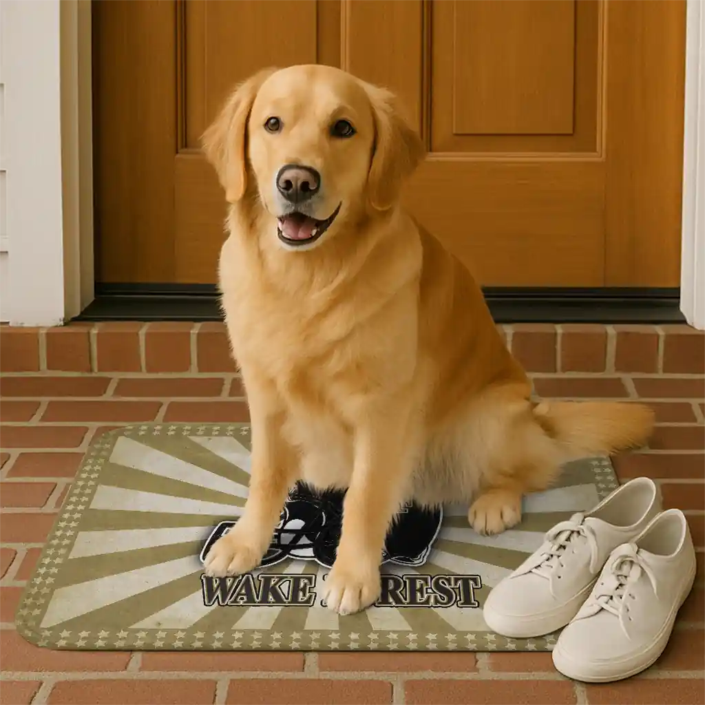 wake-forest-demon-deacons-helmet-centerpiece-gold-doormat-high-quality.webp