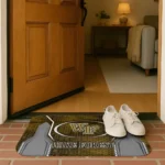 wake-forest-demon-deacons-hexagon-oval-gold-doormat-best-selling.webp