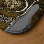 wake-forest-demon-deacons-hexagon-oval-gold-doormat-best-selling.webp