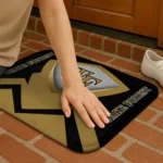 wake-forest-demon-deacons-ninja-mesh-gold-doormat-best-selling.webp