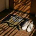 wake-forest-demon-deacons-ninja-mesh-gold-doormat-best-selling.webp