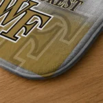 wake-forest-demon-deacons-pixel-blur-gold-doormat-best-selling.webp