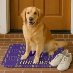 washington-huskies-bolt-row-purple-doormat-best-selling.webp