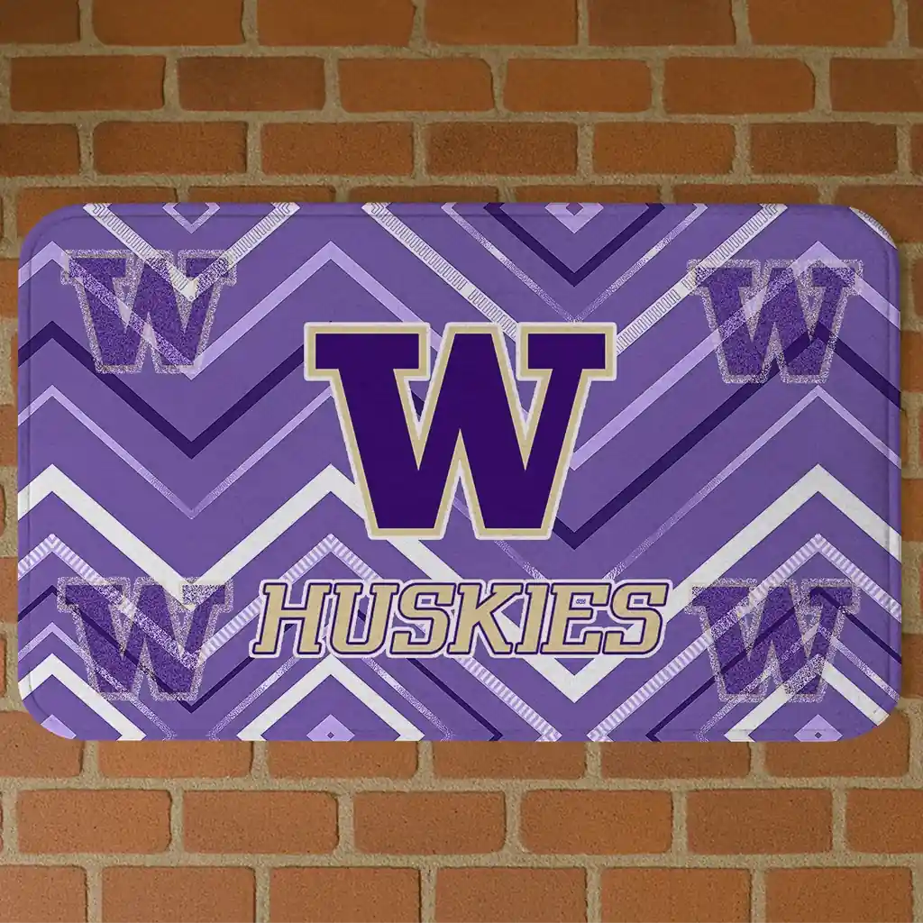 washington-huskies-chevron-geometrics-purple-doormat-best-selling.webp washington huskies chevron geometrics purple doormat best selling