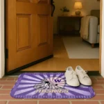 washington-huskies-helmet-centerpiece-purple-doormat-best-selling.webp