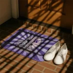 washington-huskies-helmet-centerpiece-purple-doormat-best-selling.webp