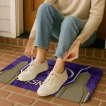 washington-huskies-hexagon-oval-purple-doormat-best-selling.webp