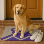 washington-huskies-ninja-mesh-purple-doormat-best-selling.webp