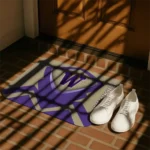 washington-huskies-ninja-mesh-purple-doormat-best-selling.webp