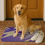 washington-huskies-sharp-flash-purple-doormat-best-selling.webp