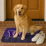 washington-huskies-tribal-detailing-purple-black-doormat-best-selling.webp